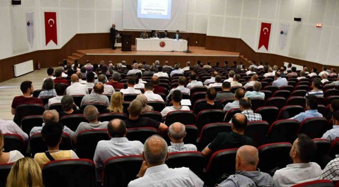 Kırıkkale’deki Okullarda Güçlendirme Çalışmaları Başladı