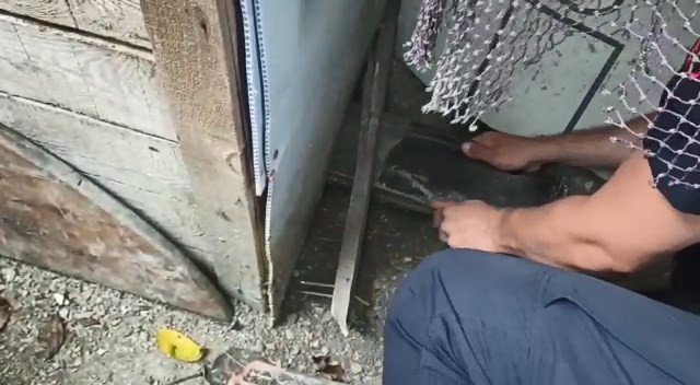 Köylere Dadanan Hırsızlar Jasat’tan Kaçamadı
