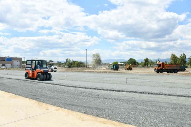 Vali Dağlı: “Ses Getirecek Bir Teknofest Olacak”