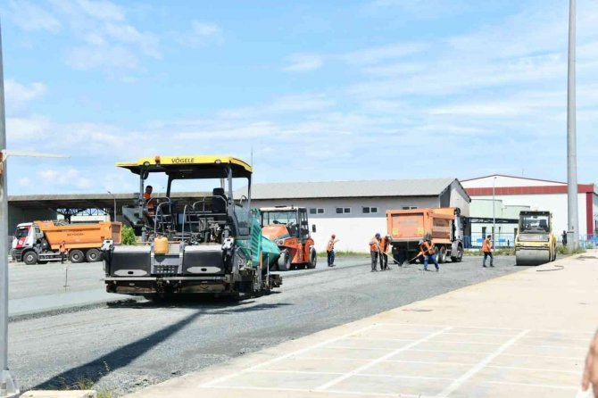 Vali Dağlı: “Ses Getirecek Bir Teknofest Olacak”