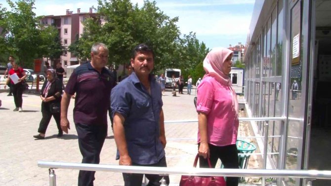 Cani Eski Kocaya İyi Hal İndirimi Uygulanmaksızın Müebbet Hapis Talebi