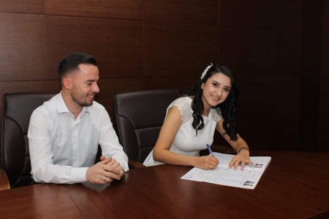 Eskişehir’e Şehit Ateşi Düştü
