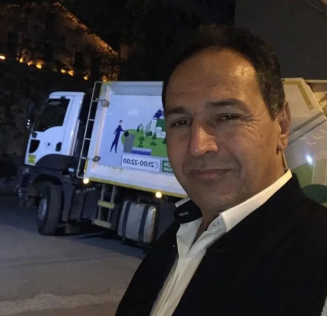 Şişli’de Korkunç Cinayet: Kayınpederini Pompalı Tüfekle Öldürdü