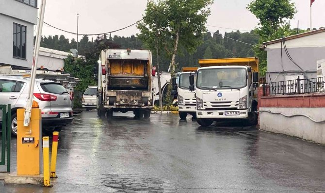 Şişli’de Korkunç Cinayet: Kayınpederini Pompalı Tüfekle Öldürdü