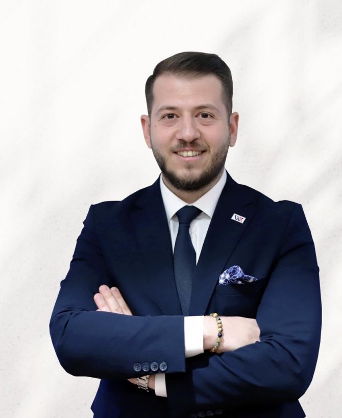 Emlak Sektöründeki Hareketlilik, Büyük Firmaları Türkiye’ye Çekti