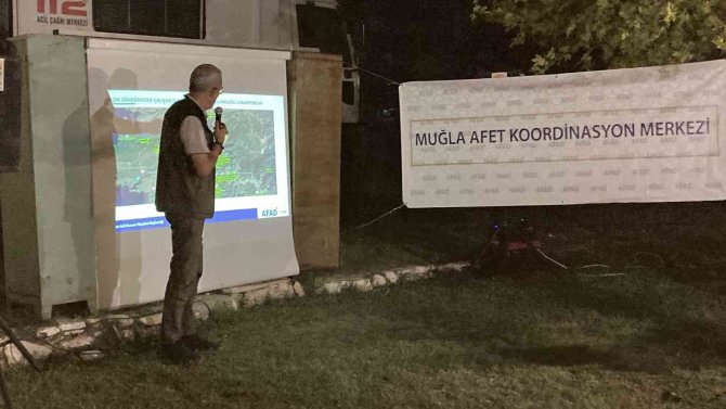 Bakan Kirişci: “Evleri Tahliye Edilen Ailelere 3 Bin Tl Ödeme Yapılacak”