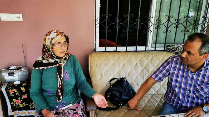 Tahliye Edilen Vatandaşlar Evlerine Dönüyor
