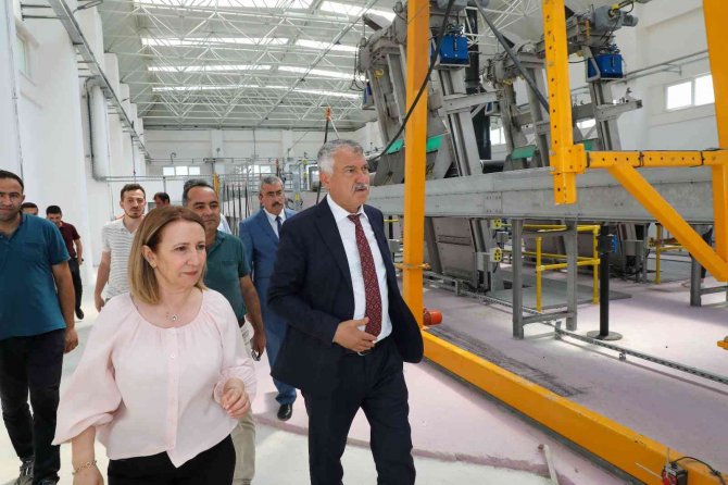 Karataş’ta Deniz Ve Çevre Kirliliği Son Buluyor