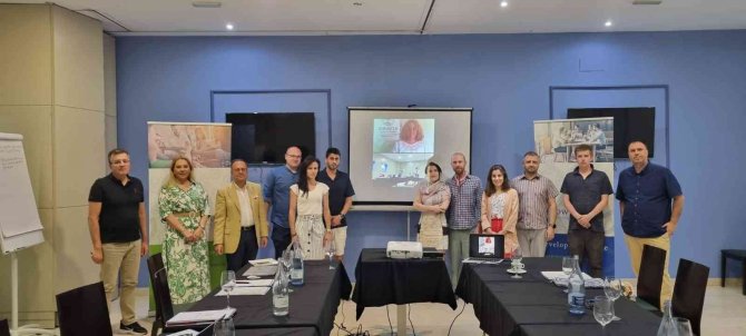 Karesi Belediyesi İ̇spanya’da