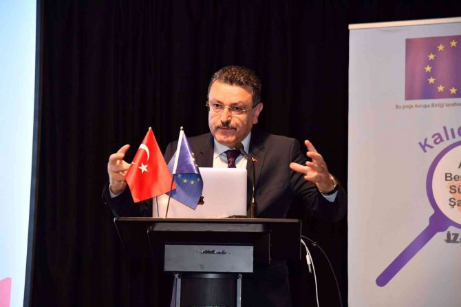 Kalıcı İ̇zler Projesi’nin Son Toplantısı Gerçekleştirildi