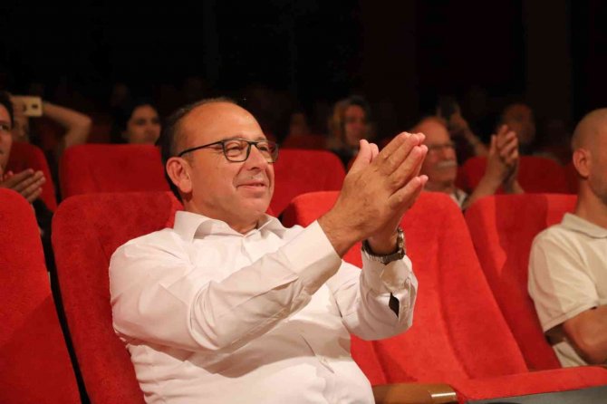 Başkan Akın’dan Çok Amaçlı Salon Müjdesi