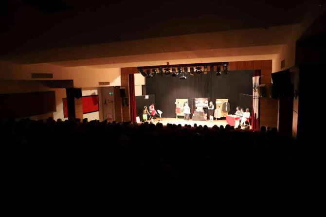 Başkan Akın’dan Çok Amaçlı Salon Müjdesi
