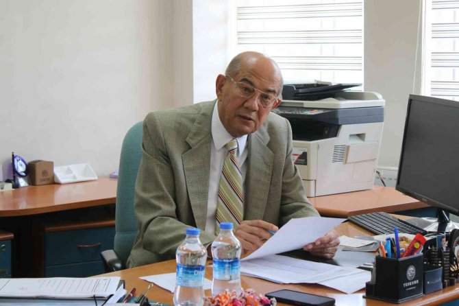 Teskomb Başkan Vekili Şarlı: "Kredi Destekleri Olmasaydı Pek Çok Esnaf Kepenk Kapatmıştı"