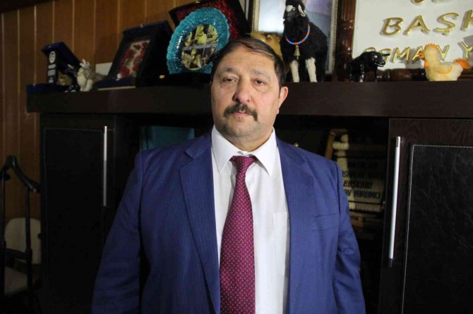 Türkiye Kasaplar Federasyonu’ndan Marketlerin Kurbanlık Kampanyalarına Tepki