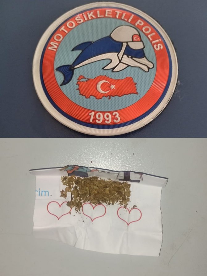 Van’da ‘Torbacı’ Operasyonu