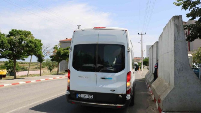 Yunanistan Sınırında Yakalanan Fetö Elebaşının Yeğeninin Adliyedeki İşlemleri Sürüyor