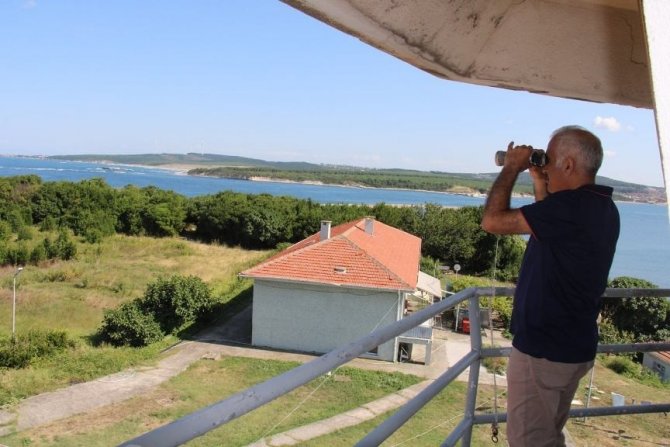 Sıcaklıklar Artıyor, Orman Yangını Riski Büyüyor
