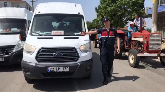 Yunanistan’a Kaçarken Yakalanan Fetö Elebaşının Yeğeniyle 5 Kişi Adliyeye Sevk Edildi