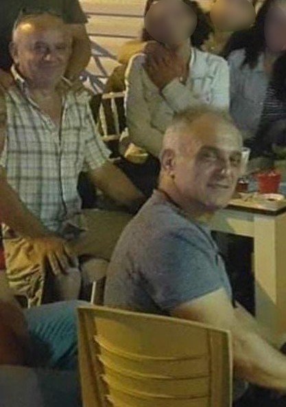Balık Avlarken Tekneden Denize Düşen Şahıslardan Biri Öldü