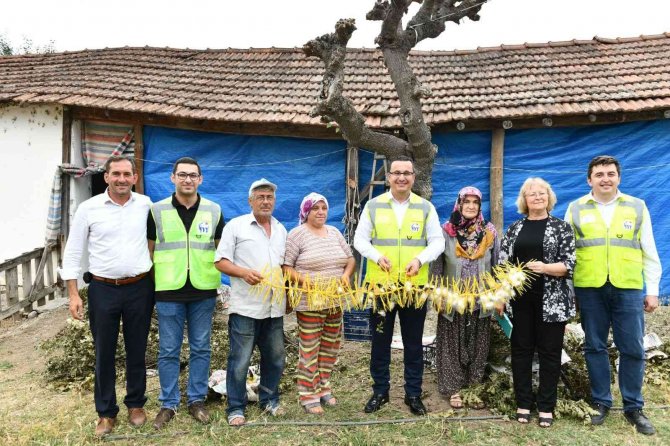 Sıfır Masrafla 40 Günde 6 Bin Lira Gelir