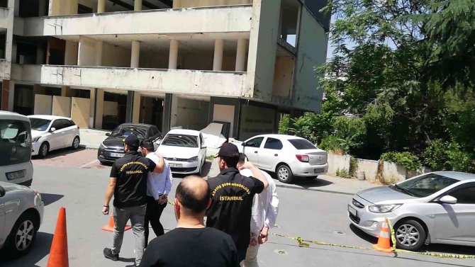 Ataşehir’de Dolandırıcılardan Mobil Bankacılık İle Kredi Dolandırıcılığı