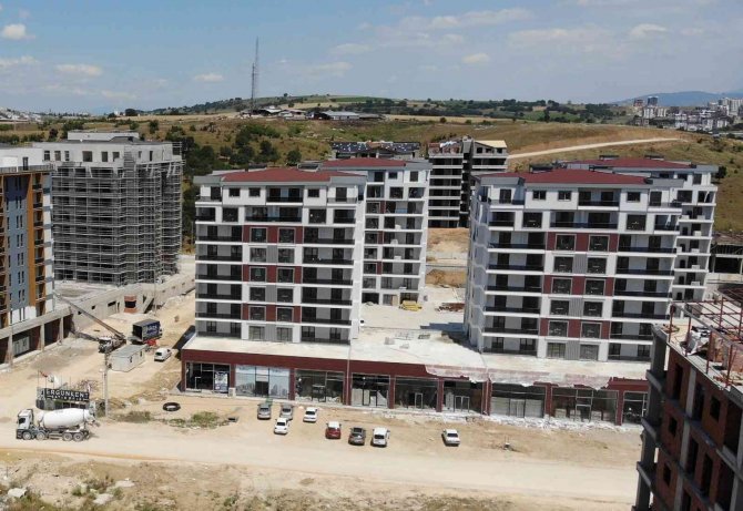 Aynı Daireyi 2 Kişiye Satmışlar