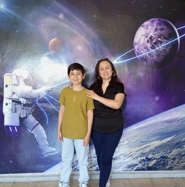 Çanakkaleli Ortaokul Öğrencisi Türkiye Birincisi Oldu