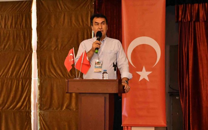 Bursa Belediyeler Birliği’nden Eğitim Semineri