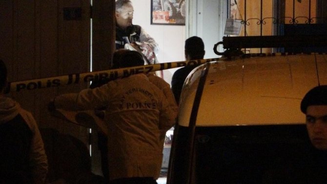 Polis Memurunu Şehit Eden Sanık Müebbet Hapis Cezası Aldı