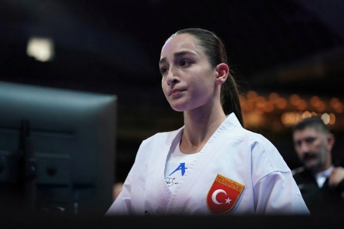 Milli Arma Aşkı, Eğitim Hayallerine Galip Geldi
