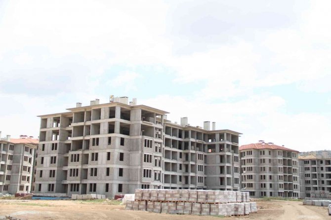 Bakan Kurum Isparta’da