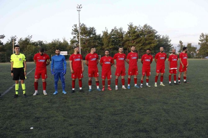 Yenilgisiz Şampiyon İ̇stiklalspor, Süper Lige Çıktı