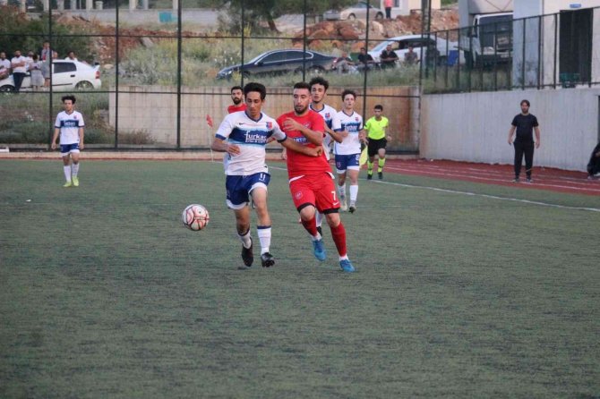Yenilgisiz Şampiyon İ̇stiklalspor, Süper Lige Çıktı
