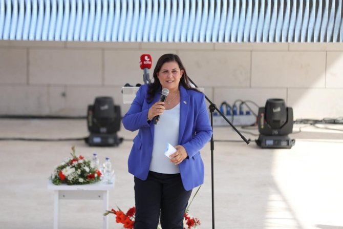Didim Amfi Tiyatro Tarihi Anlara Şahitlik Etti