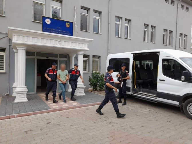 7 Yıldır Aranan Terörist Jasat Timlerinin Titiz Operasyonu İle Yakalandı
