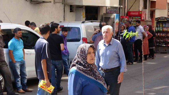 Diyarbakır’da 22 Milyon Vurgun Yapan Kuyumcular 24 Saat Geçmeden Yakalandı