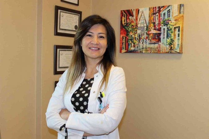 Nefroloji Uzmanı Doç. Dr. Ok: “İ̇leri Yaş Böbrek Nakline Engel Değil”