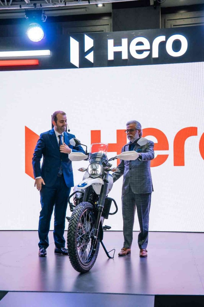 Hindistan Firmasından Türkiye’de Dev Yatırım Kararı