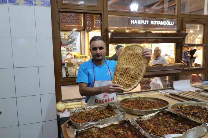 Elazığ’da Toplu Taşıma Ve Ekmek Fiyatlarında Artış