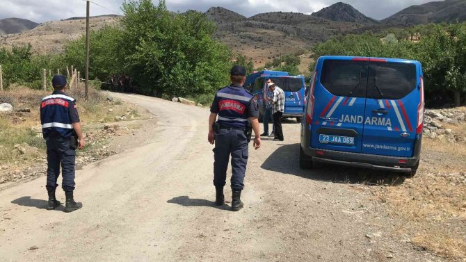 Elazığ’da Tarla Sulama Kavgası: 5 Yaralı