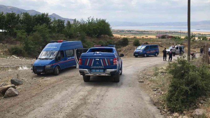 Elazığ’da Tarla Sulama Kavgası: 5 Yaralı