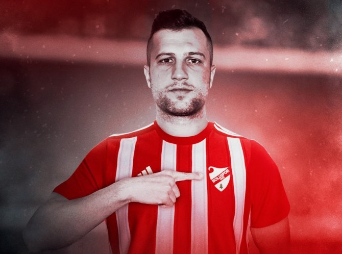 Boluspor, Transferlere Hız Verdi