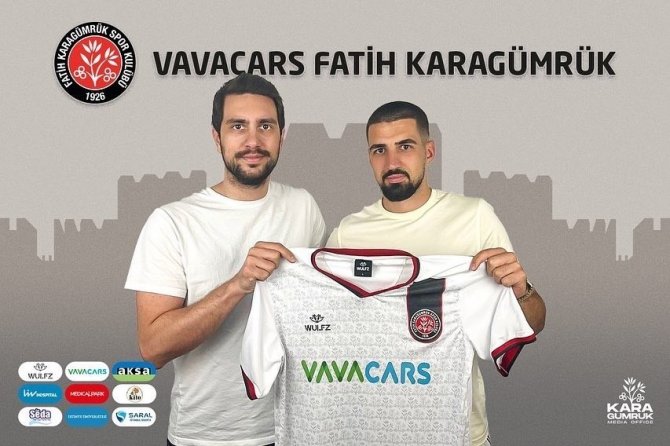 Ibrahim Dresevic, Fatih Karagümrük’te