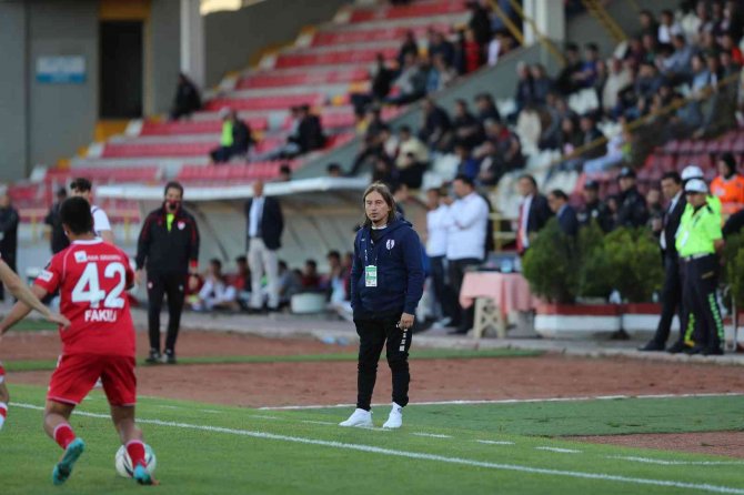 Altınordu Sezonu Açıyor
