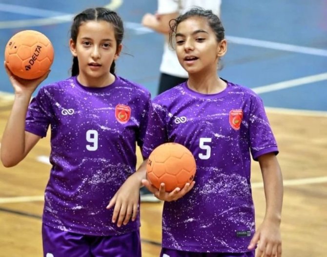 24 Takımdan 160 Sporcunun Yer Aldığı Şenlik Sona Erdi