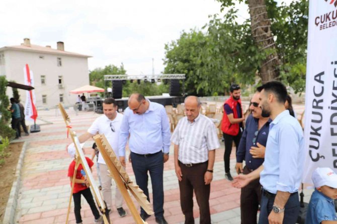 4. Fotosafari Ve Doğa Sporları Festivali Devam Ediyor