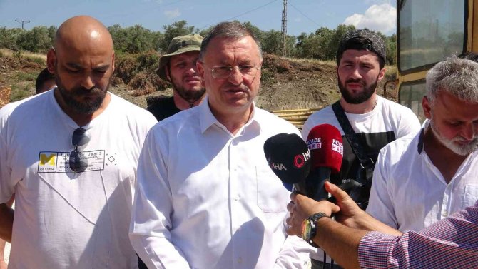 Hatay "Operasyon-savaş Şehri” Oyununa Ev Sahipliği Yapacak
