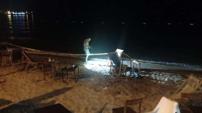 İ̇zmir’deki 2 Ayrı Cinayetin Zanlıları Tutuklandı