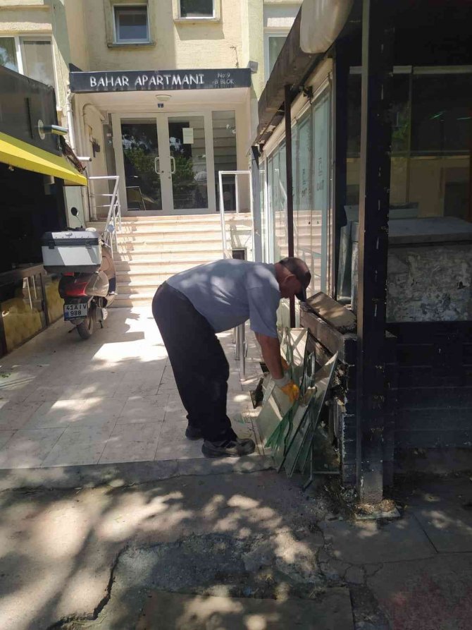 İ̇zmit’te Her Ay 40 Ton Atık Cam Geri Dönüşüme Kazandırılıyor