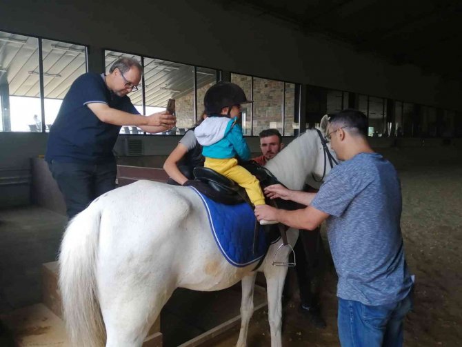 Kastamonu Turizmde Hedef Büyüttü